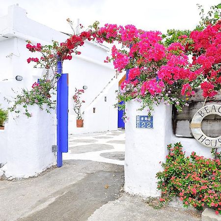 Beach House海邊民宿 Apartment Kenting Exterior photo