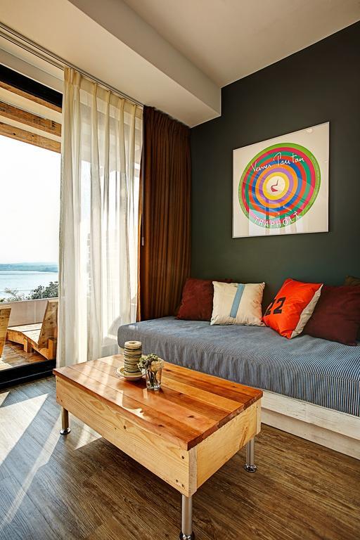 Beach House海邊民宿 Apartment Kenting Room photo