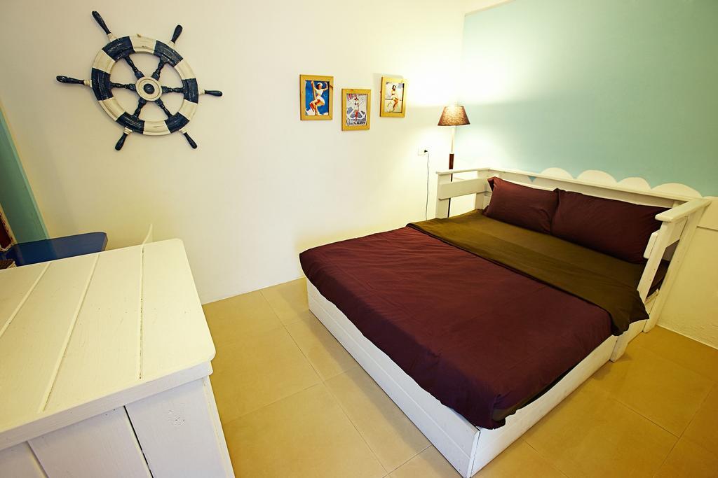 Beach House海邊民宿 Apartment Kenting Room photo