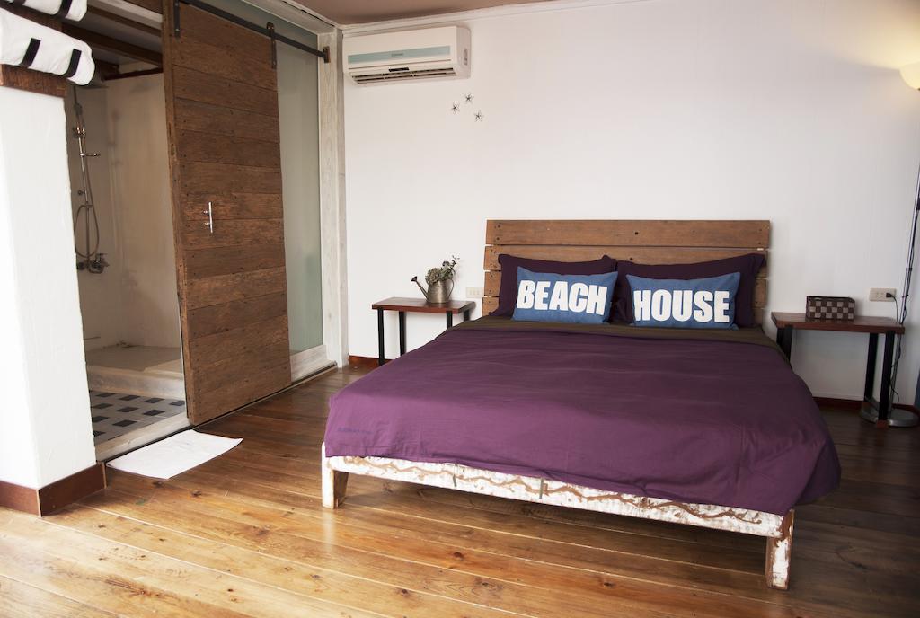 Beach House海邊民宿 Apartment Kenting Room photo